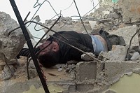 Un combattant palestinien assassiné, sa maison détruite lors d'une incursion israélienne près de Tulkarem